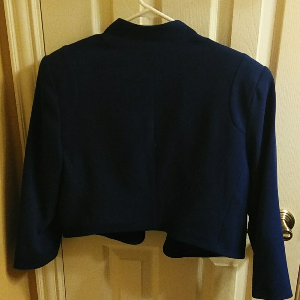 Jacket - Picture 2 of 2